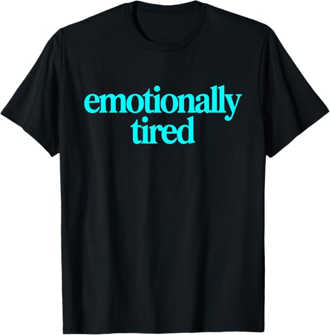 Bare Minimum Enthusiasm Funny Sarcastic Quote Design T-Shirt