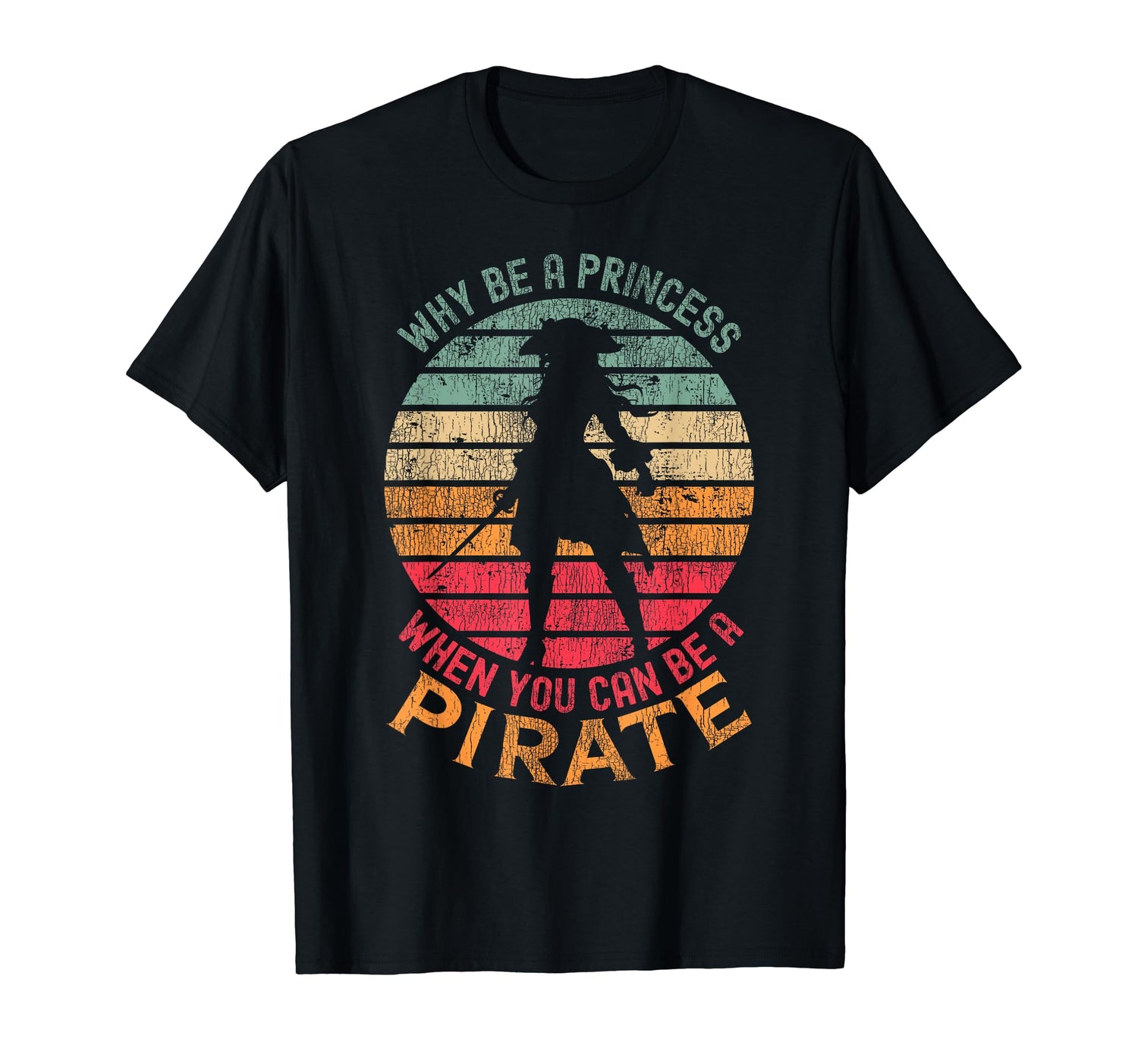 Bold & Fearless Tees
