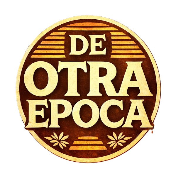 De Otra Época Collection